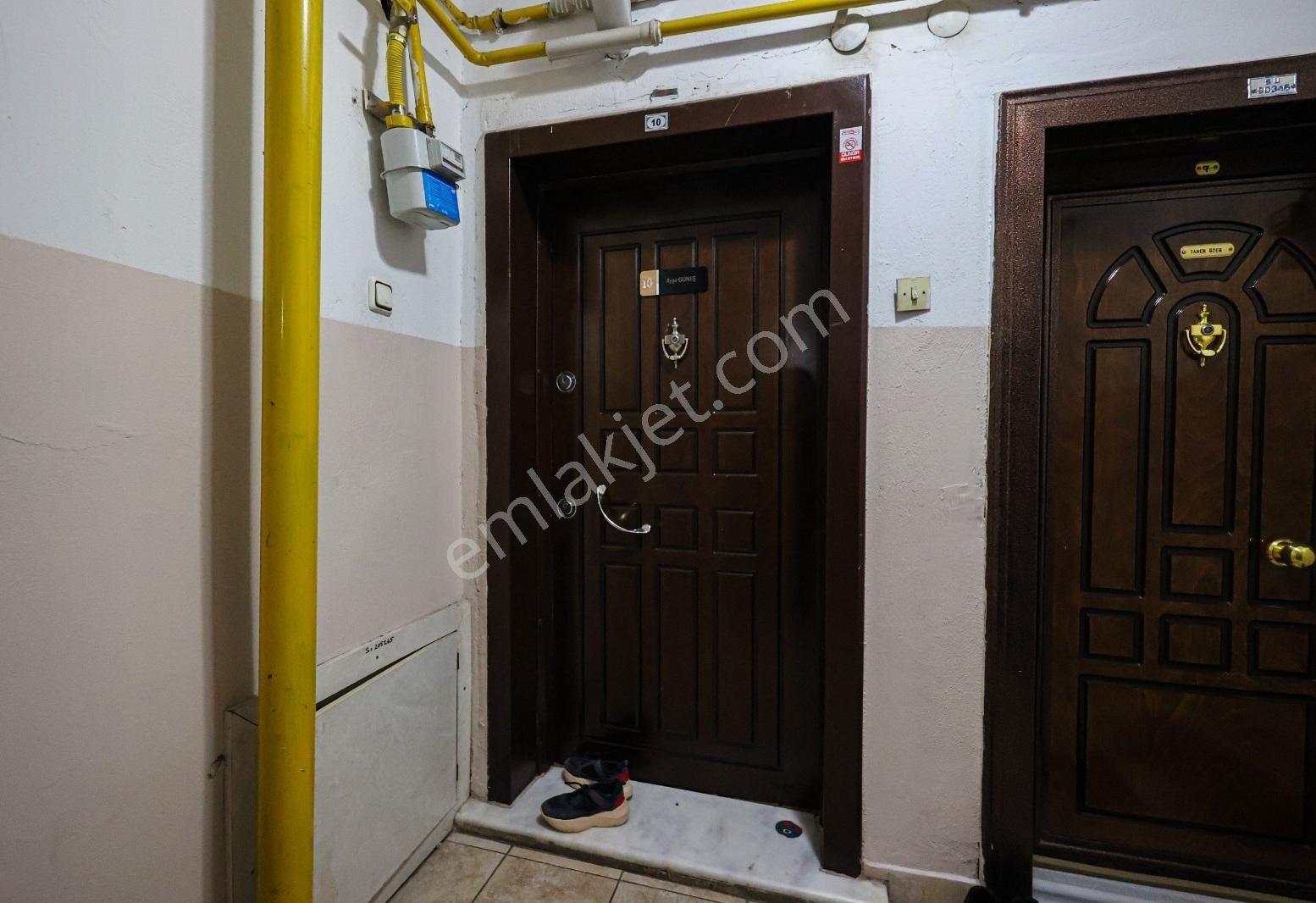 Forum Avm Yanında Aidatsız Asansörlü Kombili Satılık 3+1 Daire — fotoğraf 8