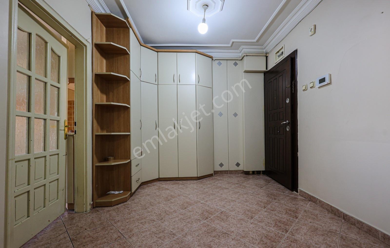 Forum Avm Yanında Aidatsız Asansörlü Kombili Satılık 3+1 Daire — fotoğraf 10