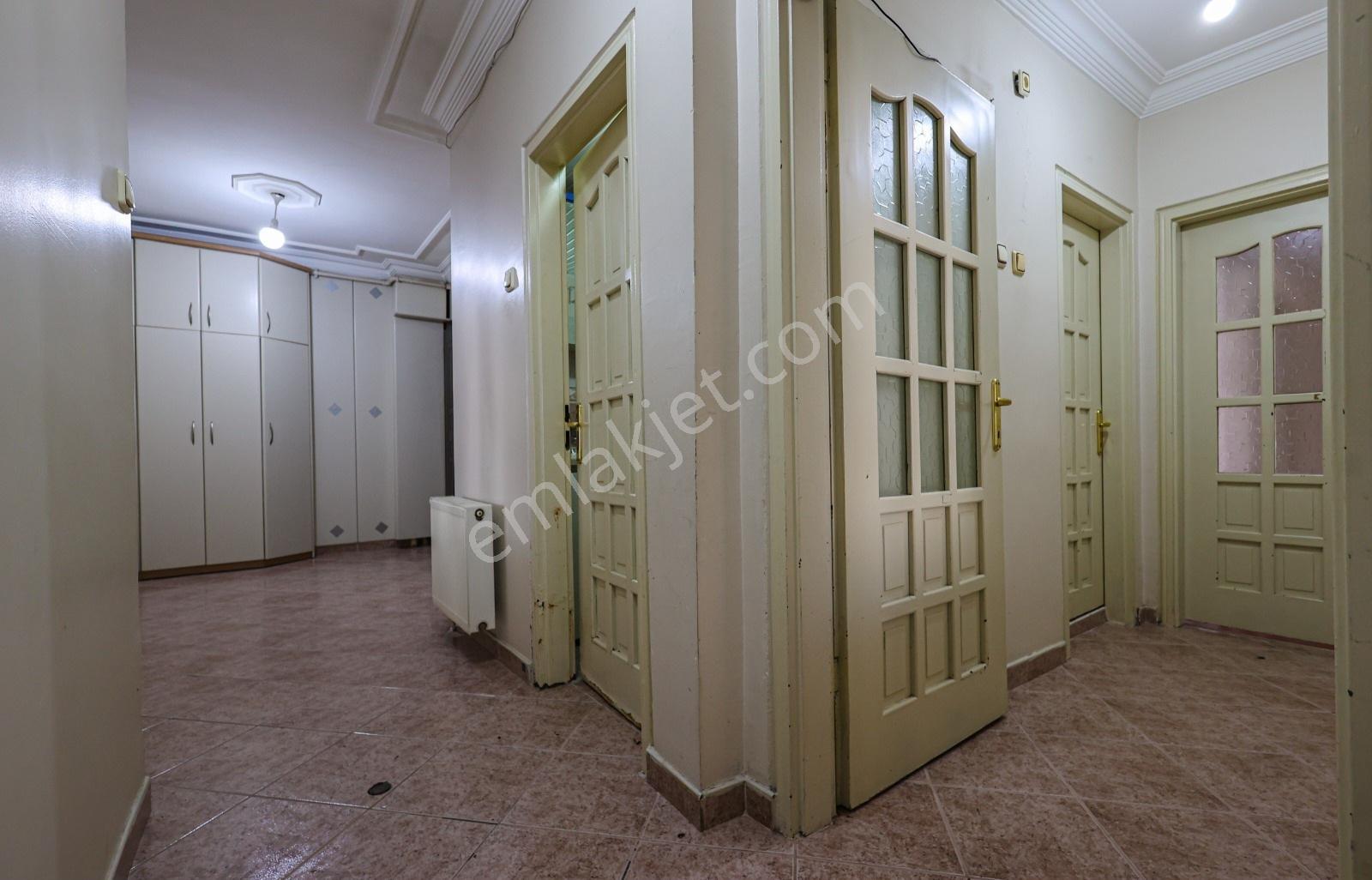 Forum Avm Yanında Aidatsız Asansörlü Kombili Satılık 3+1 Daire — fotoğraf 22