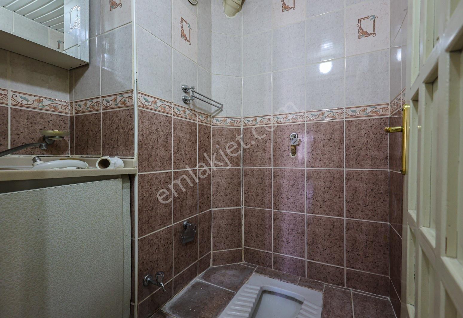 Forum Avm Yanında Aidatsız Asansörlü Kombili Satılık 3+1 Daire — fotoğraf 23