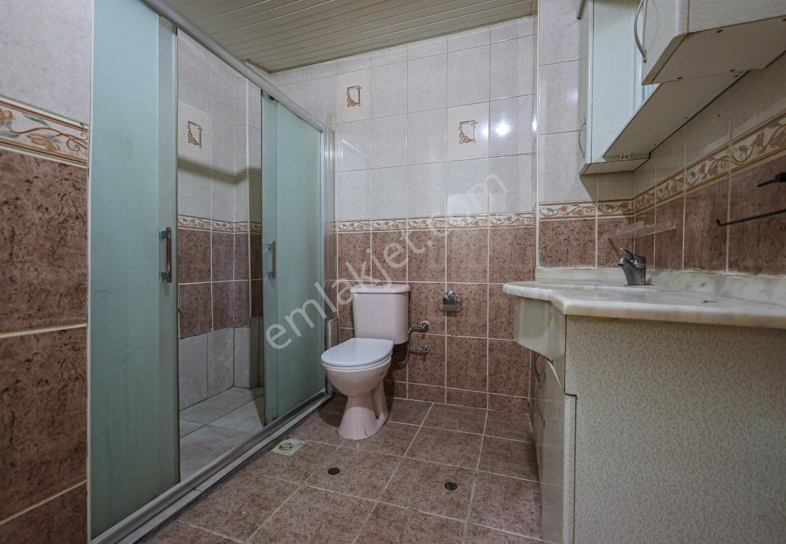 Forum Avm Yanında Aidatsız Asansörlü Kombili Satılık 3+1 Daire — fotoğraf 24