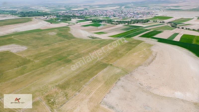 Meram Kavak'ta 7.500 M² Müstakil Tarla! Bahçe Yapımına Uygun — fotoğraf 8