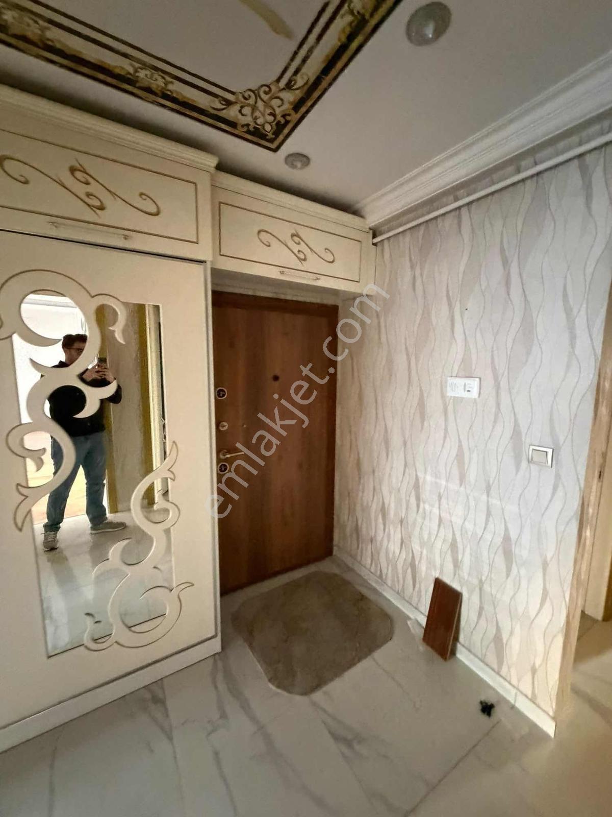 Fetanet Emlaktan İstasyon Caddesinde Yapılı 4+1 Odalı — fotoğraf 11