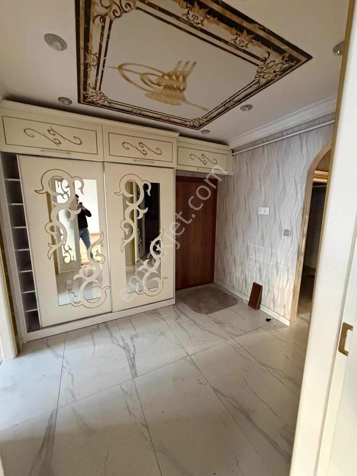 Fetanet Emlaktan İstasyon Caddesinde Yapılı 4+1 Odalı — fotoğraf 14