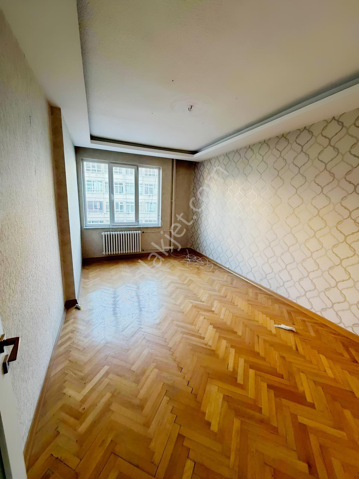 Fetanet Emlaktan İstasyon Caddesinde Yapılı 4+1 Odalı — fotoğraf 35