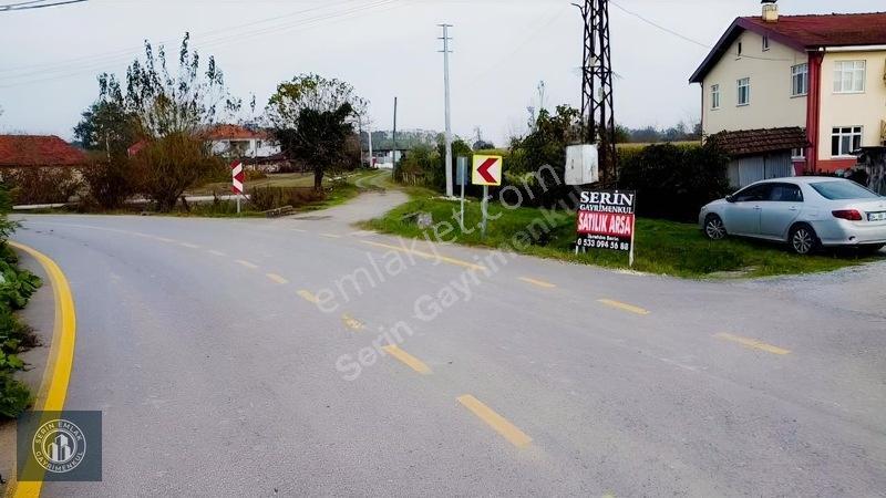 Söğütlü'De Osb Yakını, Konut İmarı Olan 4832M² Satılık Arsa
