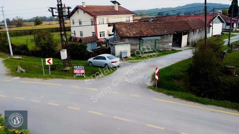 Söğütlü'de Osb Yakını, Konut İmarı Olan 4832m² Satılık Arsa — fotoğraf 2