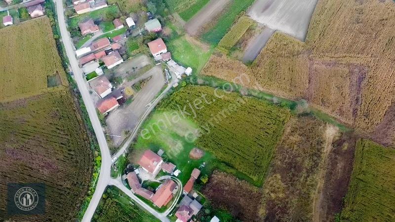 Söğütlü'de Osb Yakını, Konut İmarı Olan 4832m² Satılık Arsa — fotoğraf 5