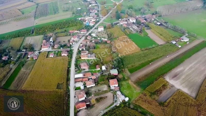 Söğütlü'de Osb Yakını, Konut İmarı Olan 4832m² Satılık Arsa — fotoğraf 6