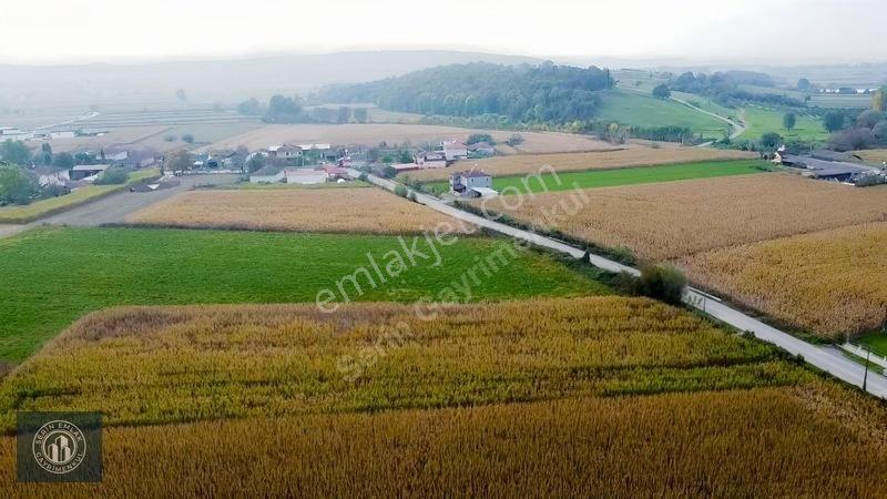 Söğütlü'de Osb Yakını, Konut İmarı Olan 4832m² Satılık Arsa — fotoğraf 8