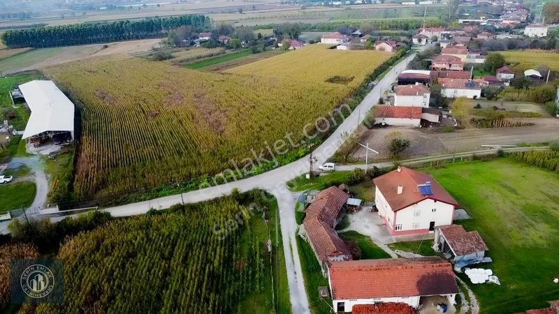 Söğütlü'de Osb Yakını, Konut İmarı Olan 4832m² Satılık Arsa — fotoğraf 9