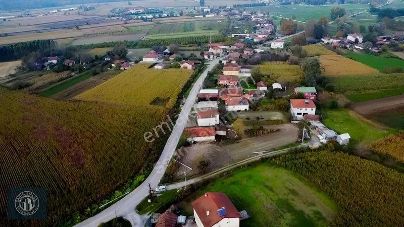 Söğütlü'de Osb Yakını, Konut İmarı Olan 4832m² Satılık Arsa — fotoğraf 10