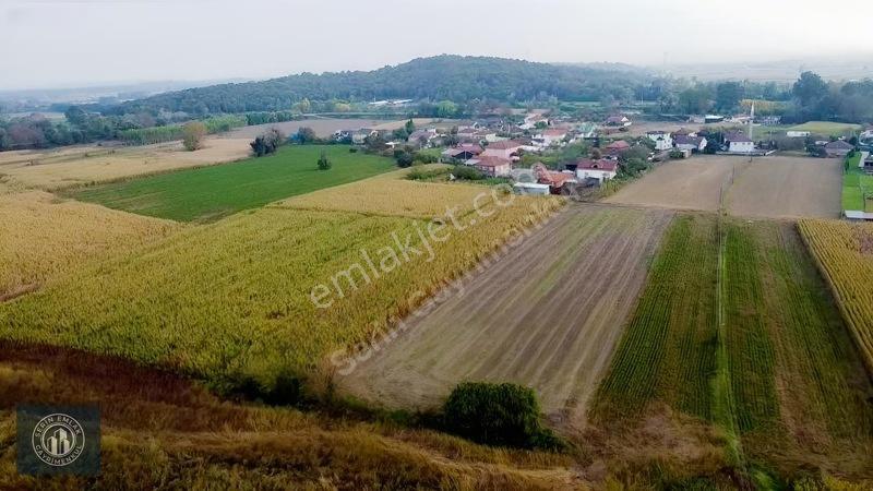 Söğütlü'de Osb Yakını, Konut İmarı Olan 4832m² Satılık Arsa — fotoğraf 11