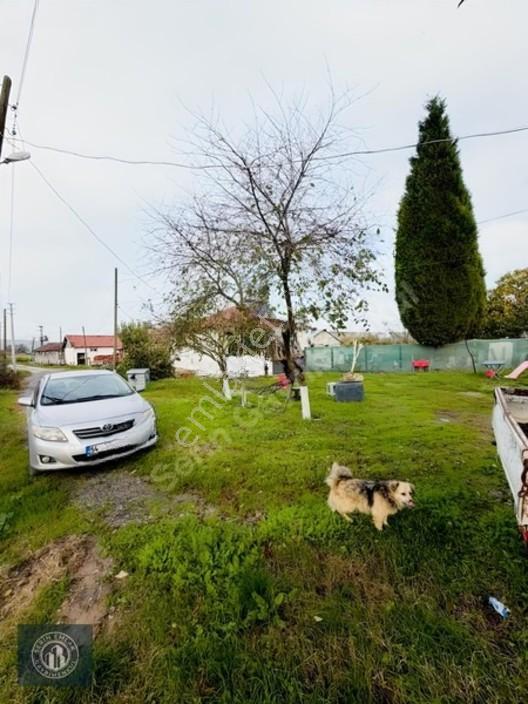 Söğütlü'de Osb Yakını, Konut İmarı Olan 4832m² Satılık Arsa — fotoğraf 12