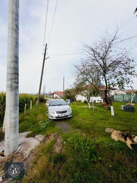 Söğütlü'de Osb Yakını, Konut İmarı Olan 4832m² Satılık Arsa — fotoğraf 13