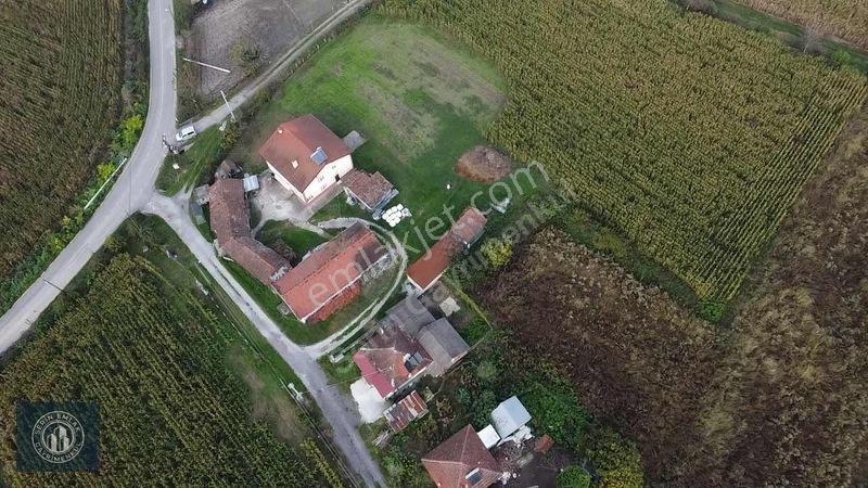 Söğütlü'de Osb Yakını, Konut İmarı Olan 4832m² Satılık Arsa — fotoğraf 17