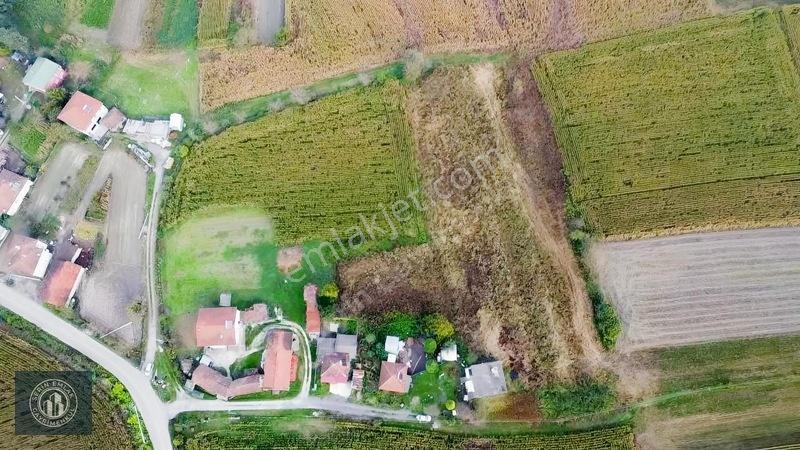 Söğütlü'de Osb Yakını, Konut İmarı Olan 4832m² Satılık Arsa — fotoğraf 18