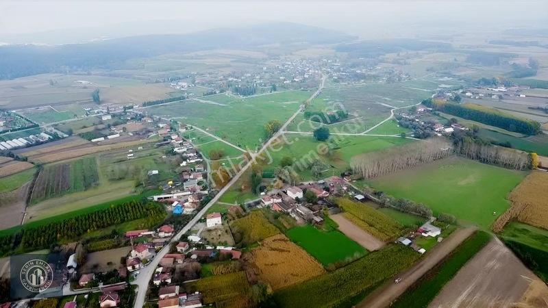 Söğütlü'de Osb Yakını, Konut İmarı Olan 4832m² Satılık Arsa — fotoğraf 19
