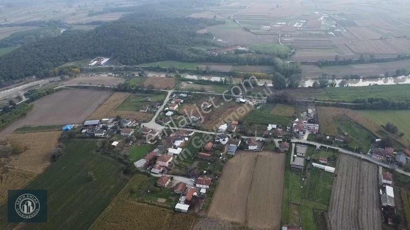 Söğütlü'de Osb Yakını, Konut İmarı Olan 4832m² Satılık Arsa — fotoğraf 20
