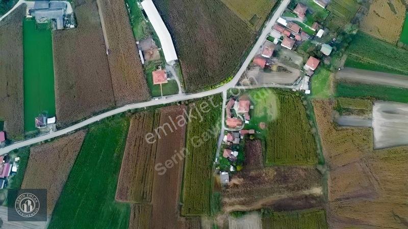 Söğütlü'de Osb Yakını, Konut İmarı Olan 4832m² Satılık Arsa — fotoğraf 21