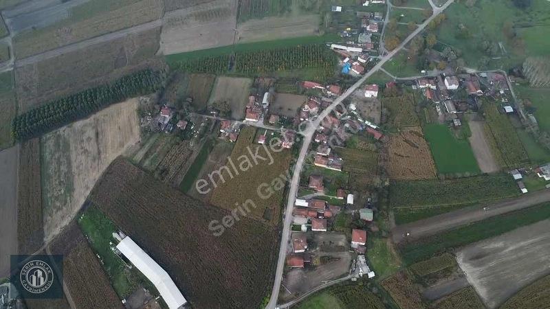 Söğütlü'de Osb Yakını, Konut İmarı Olan 4832m² Satılık Arsa — fotoğraf 22