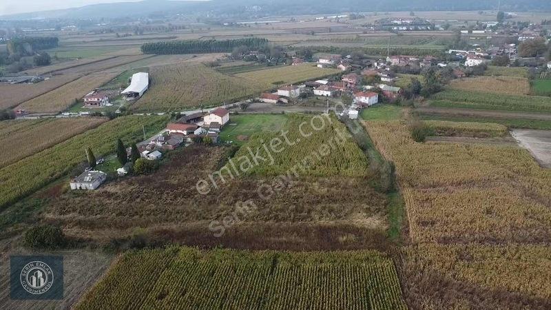 Söğütlü'de Osb Yakını, Konut İmarı Olan 4832m² Satılık Arsa — fotoğraf 23