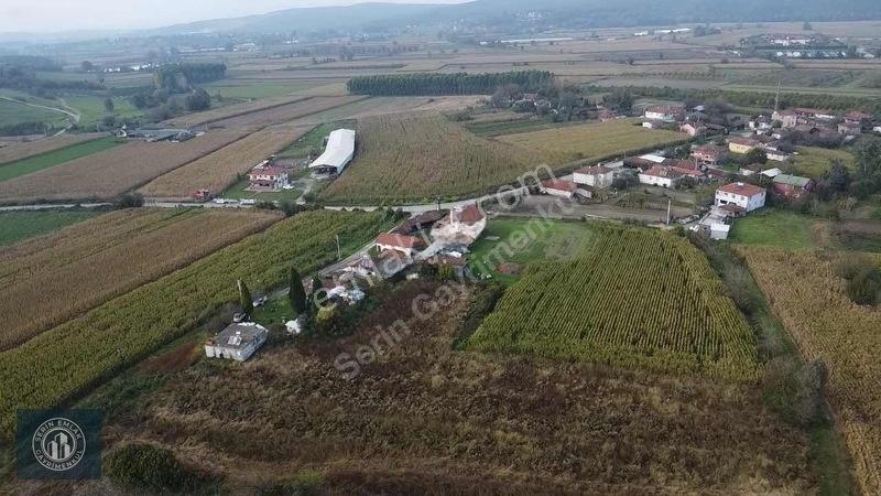 Söğütlü'de Osb Yakını, Konut İmarı Olan 4832m² Satılık Arsa — fotoğraf 24
