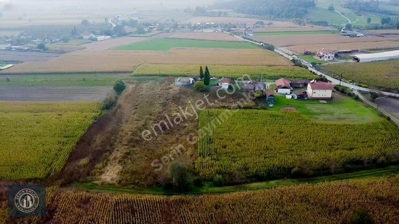 Söğütlü'de Osb Yakını, Konut İmarı Olan 4832m² Satılık Arsa — fotoğraf 25