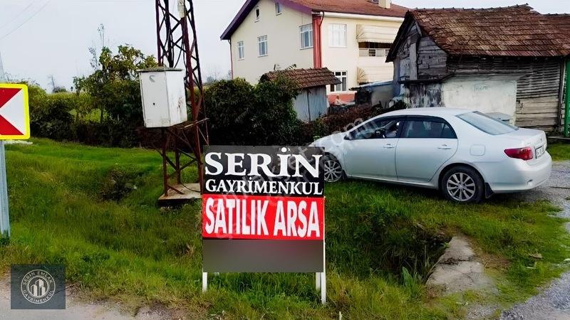 Söğütlü'de Osb Yakını, Konut İmarı Olan 4832m² Satılık Arsa — fotoğraf 27