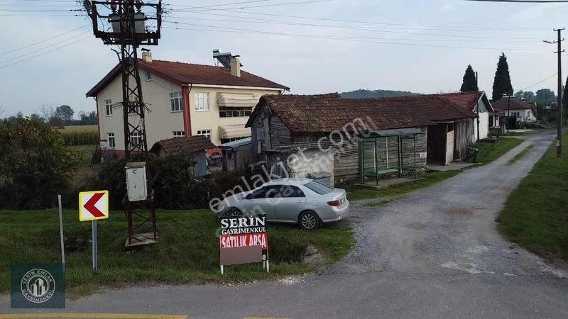 Söğütlü'de Osb Yakını, Konut İmarı Olan 4832m² Satılık Arsa — fotoğraf 28