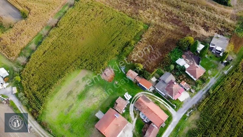 Söğütlü'de Osb Yakını, Konut İmarı Olan 4832m² Satılık Arsa — fotoğraf 29
