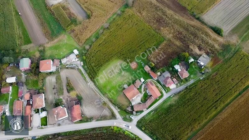 Söğütlü'de Osb Yakını, Konut İmarı Olan 4832m² Satılık Arsa — fotoğraf 30