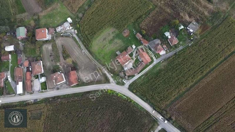Söğütlü'de Osb Yakını, Konut İmarı Olan 4832m² Satılık Arsa — fotoğraf 32
