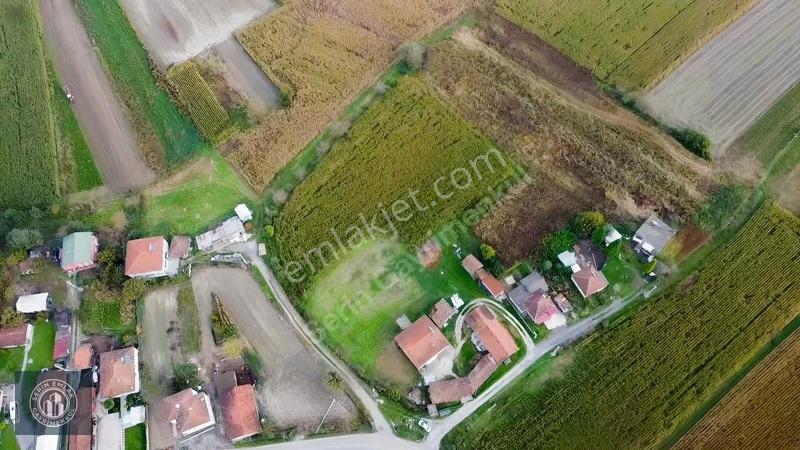 Söğütlü'de Osb Yakını, Konut İmarı Olan 4832m² Satılık Arsa — fotoğraf 33