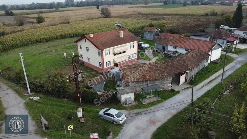 Söğütlü'de Osb Yakını, Konut İmarı Olan 4832m² Satılık Arsa — fotoğraf 35