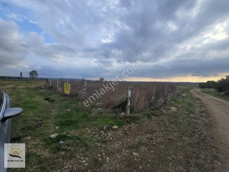 Vize Çakıllı Yerleşime Yakın Resmi Yola Cephe 400m Etraf Çevrili — fotoğraf 24