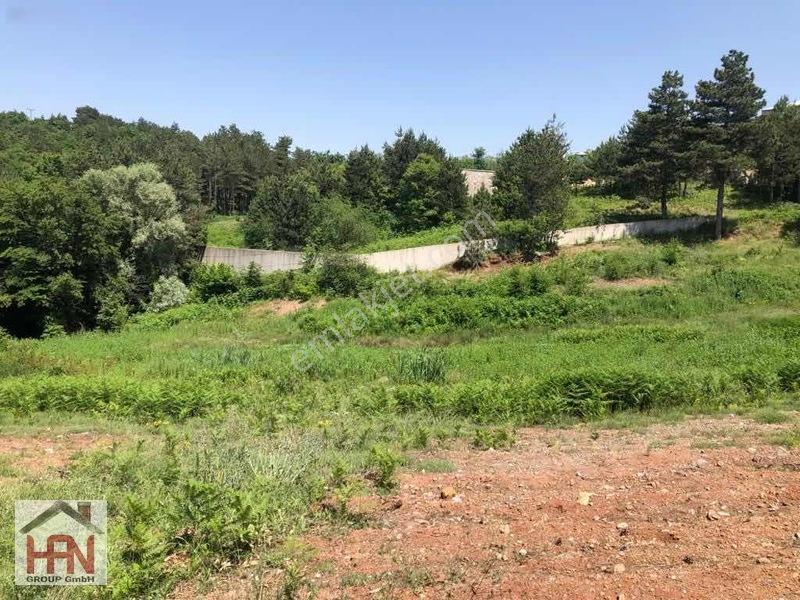 Alaçam'da Köy İçin De İmarın Dibinde 2.500 M2 Bahçe — fotoğraf 2