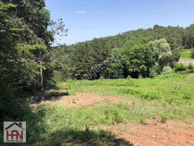 Alaçam'da Köy İçin De İmarın Dibinde 2.500 M2 Bahçe — fotoğraf 3