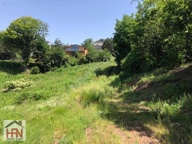 Alaçam'da Köy İçin De İmarın Dibinde 2.500 M2 Bahçe — fotoğraf 6