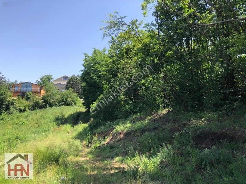 Alaçam'da Köy İçin De İmarın Dibinde 2.500 M2 Bahçe — fotoğraf 7