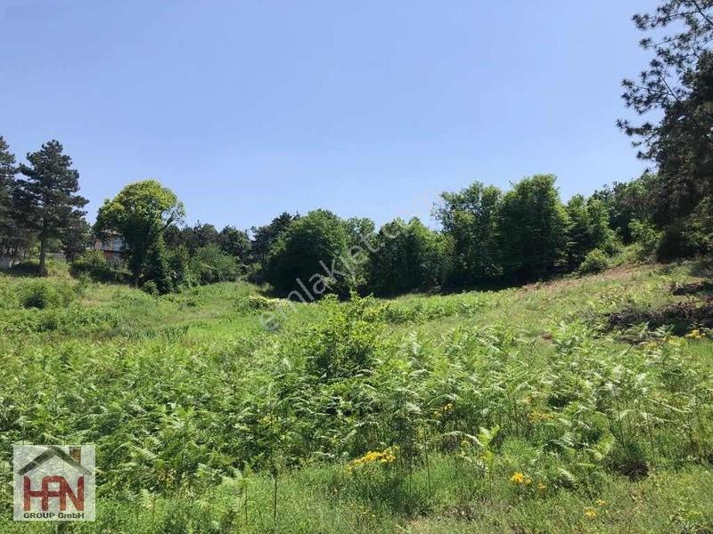 Alaçam'da Köy İçin De İmarın Dibinde 2.500 M2 Bahçe — fotoğraf 8