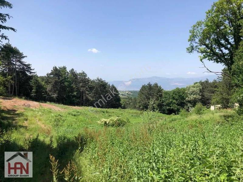 Alaçam'da Köy İçin De İmarın Dibinde 2.500 M2 Bahçe — fotoğraf 10