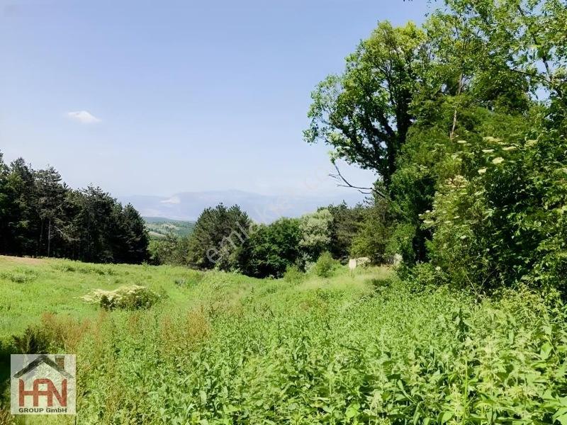 Alaçam'da Köy İçin De İmarın Dibinde 2.500 M2 Bahçe — fotoğraf 11