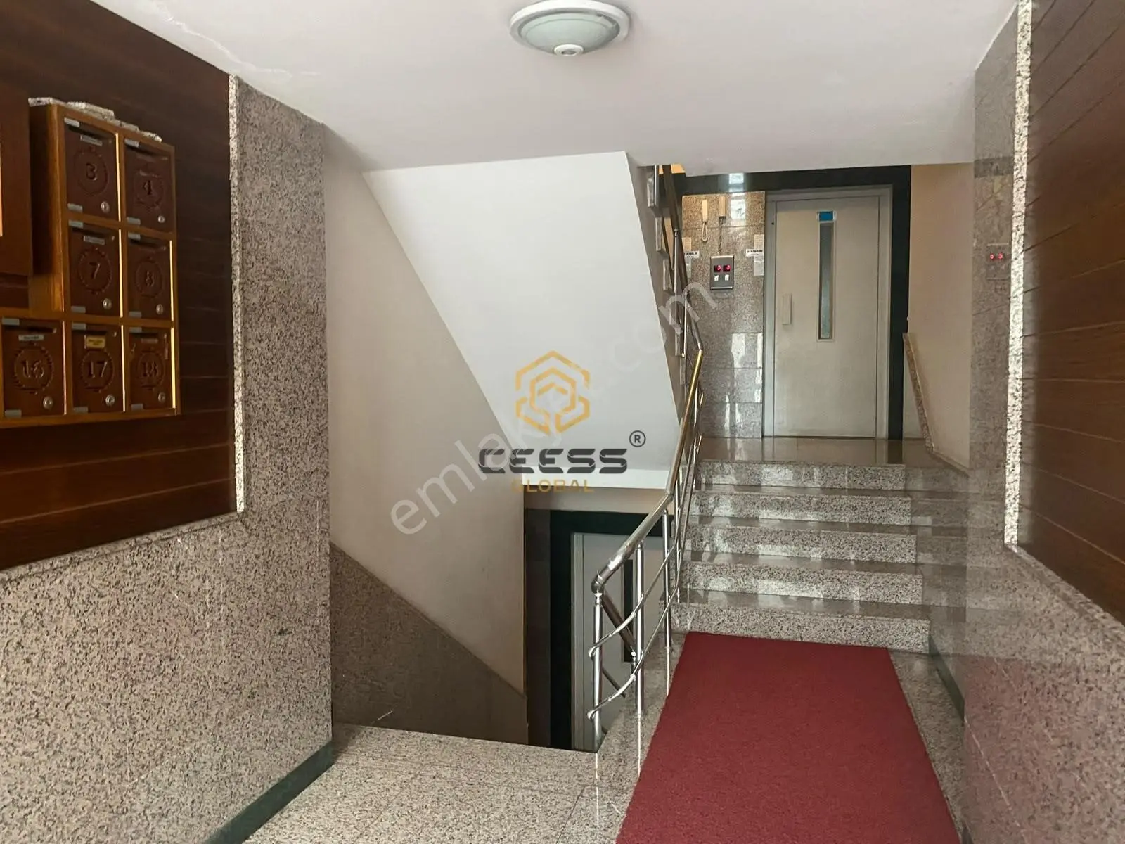 Trabzon Çukurçayır Vadikent Sitesinde Satılık 3+1 Daire — fotoğraf 5