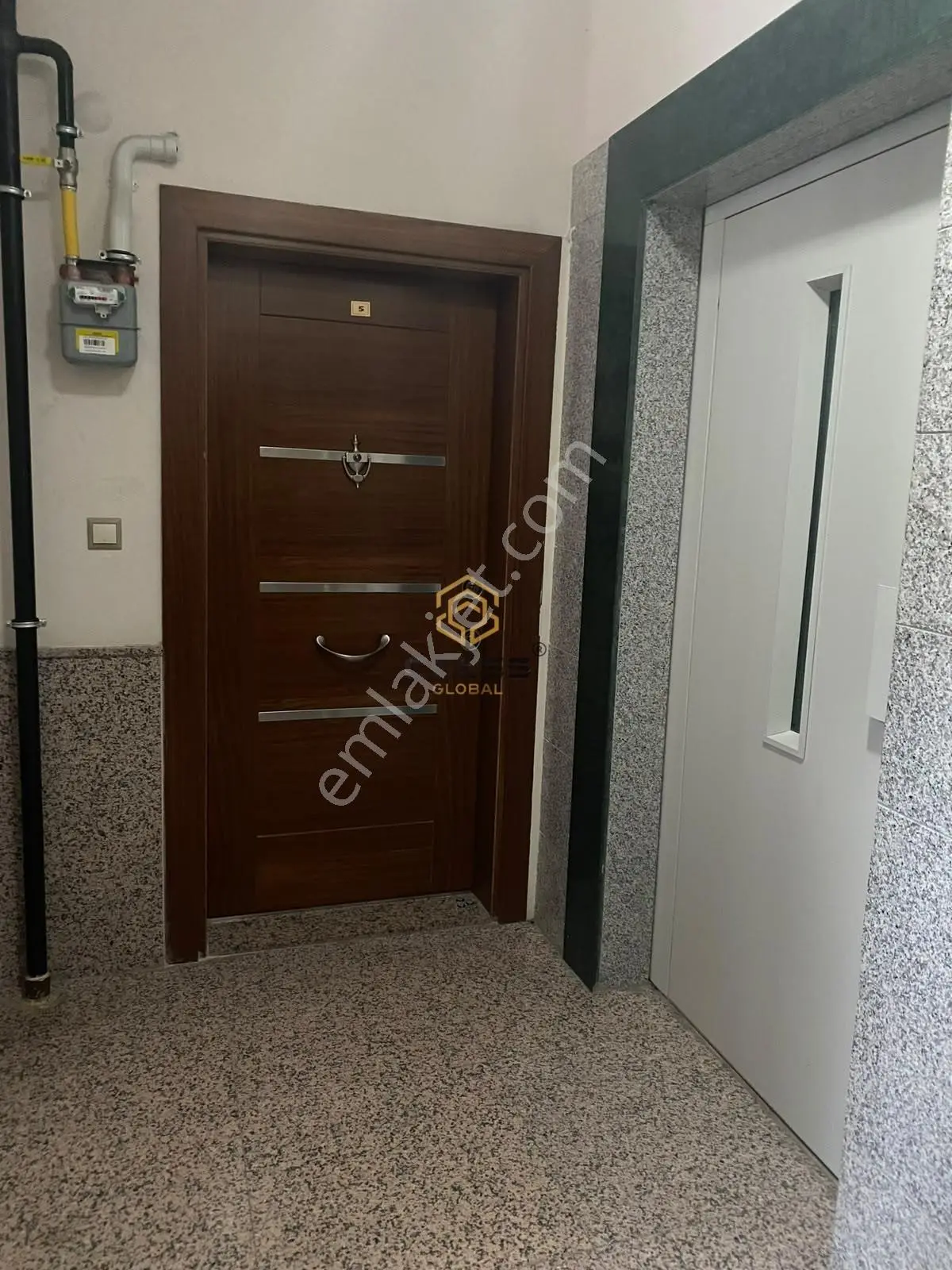 Trabzon Çukurçayır Vadikent Sitesinde Satılık 3+1 Daire — fotoğraf 7