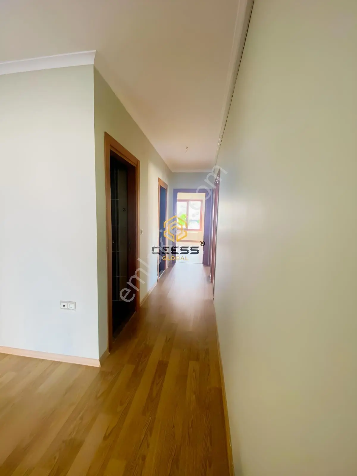 Trabzon Çukurçayır Vadikent Sitesinde Satılık 3+1 Daire — fotoğraf 16