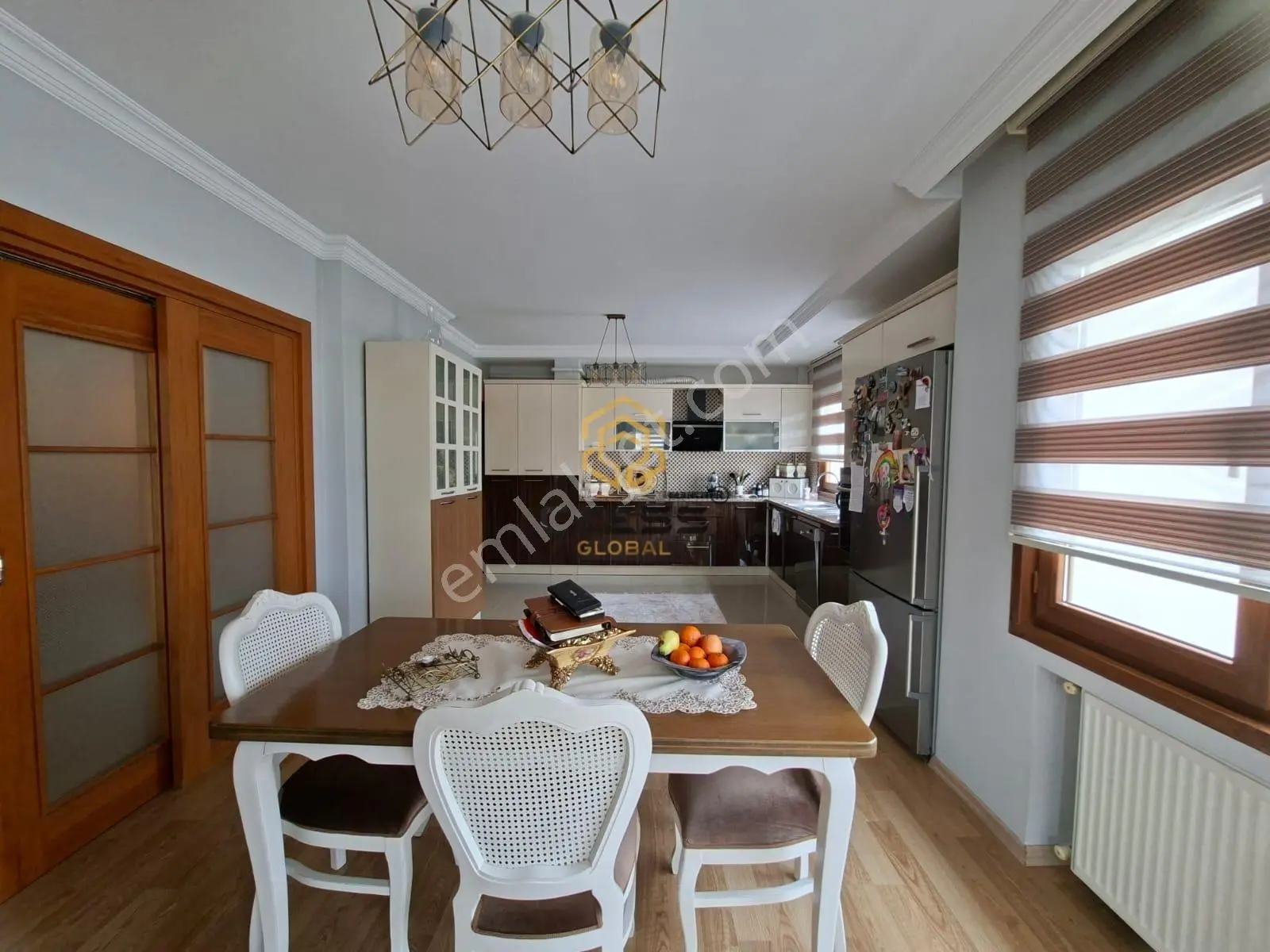 Trabzon Çukurçayır Vadikent Sitesinde Satılık 3+1 Daire — fotoğraf 19