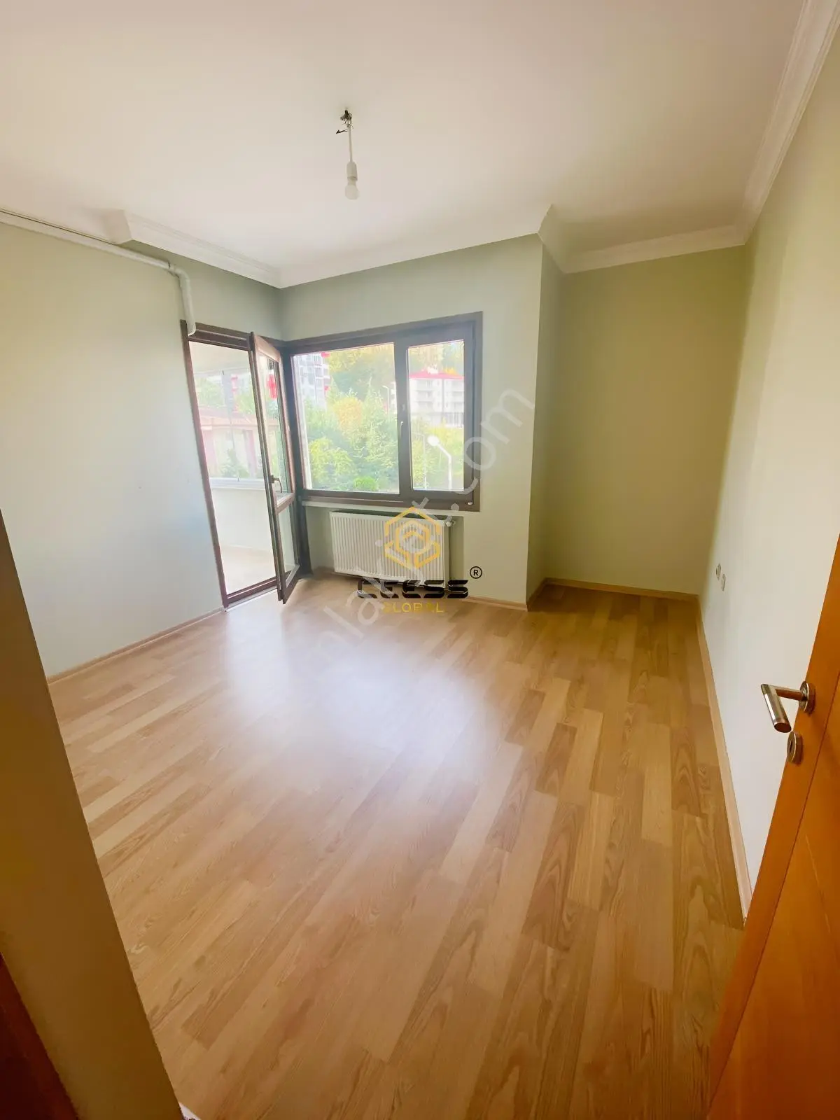 Trabzon Çukurçayır Vadikent Sitesinde Satılık 3+1 Daire — fotoğraf 22