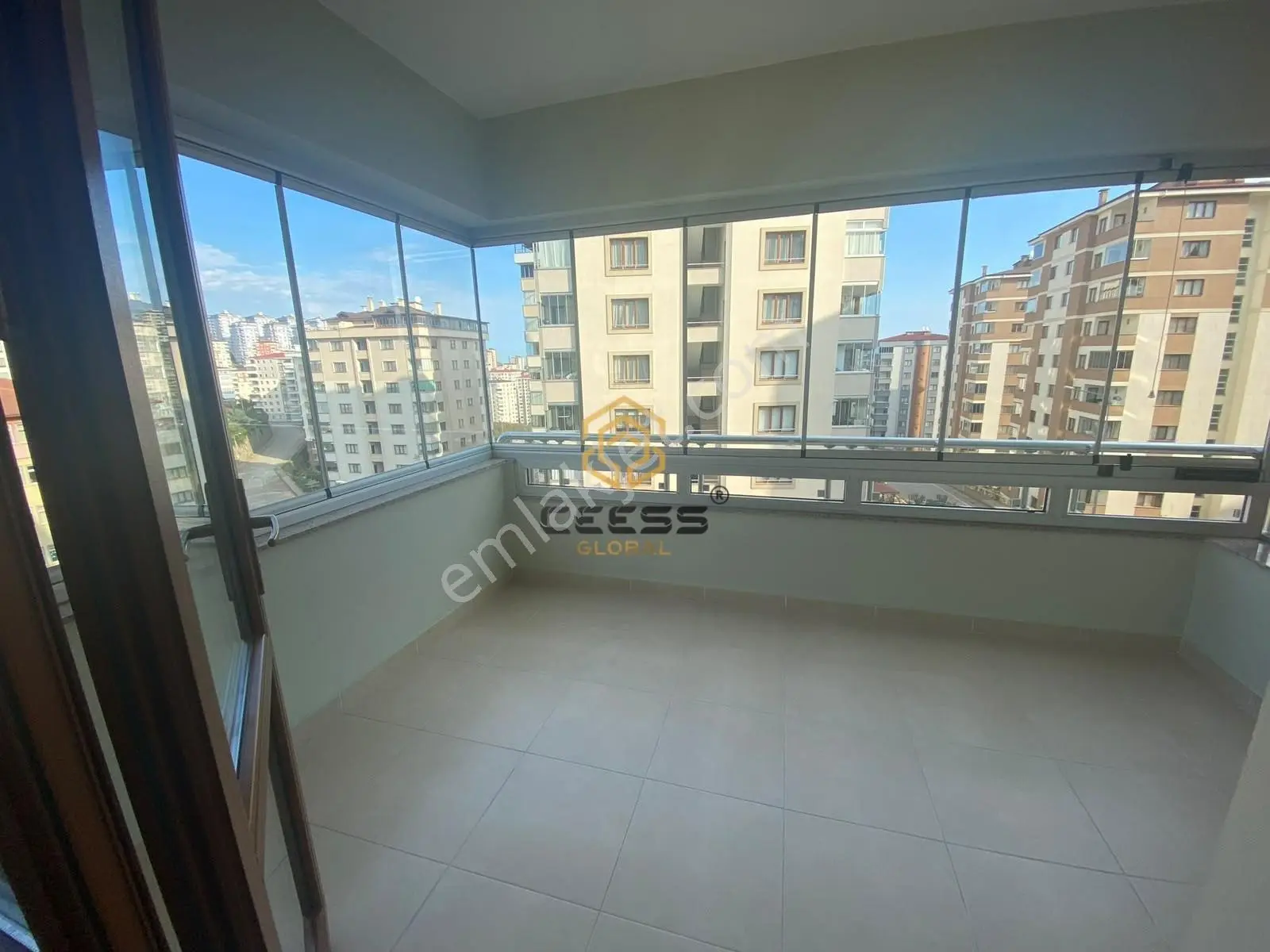Trabzon Çukurçayır Vadikent Sitesinde Satılık 3+1 Daire — fotoğraf 26