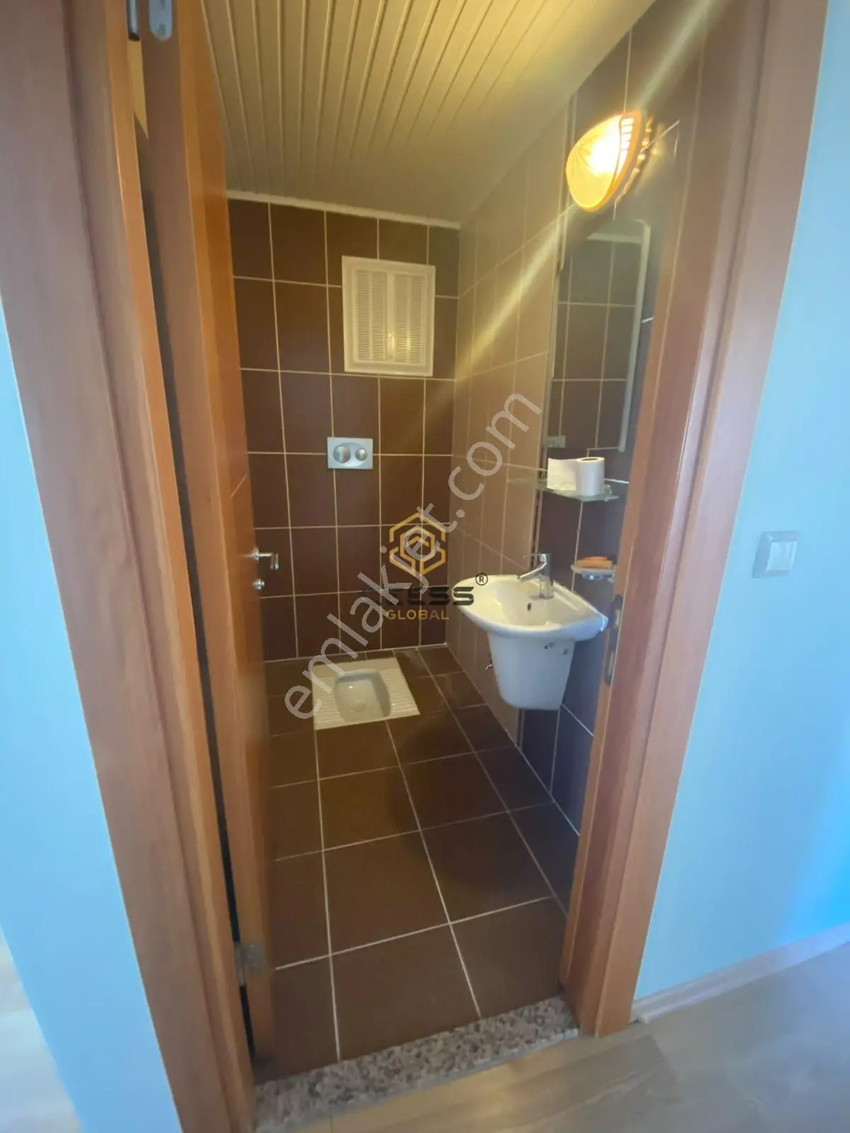 Trabzon Çukurçayır Vadikent Sitesinde Satılık 3+1 Daire — fotoğraf 30